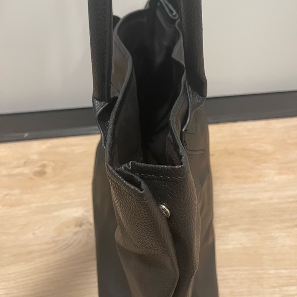 Chrome Hearts Black Tote Bag - Picture 3 of 3